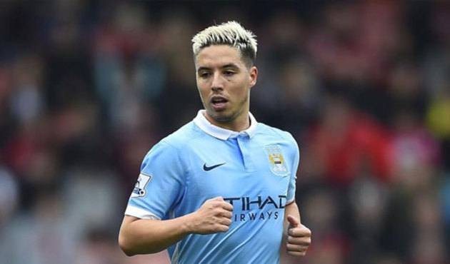 Galatasaray'dan Nasri hamlesi