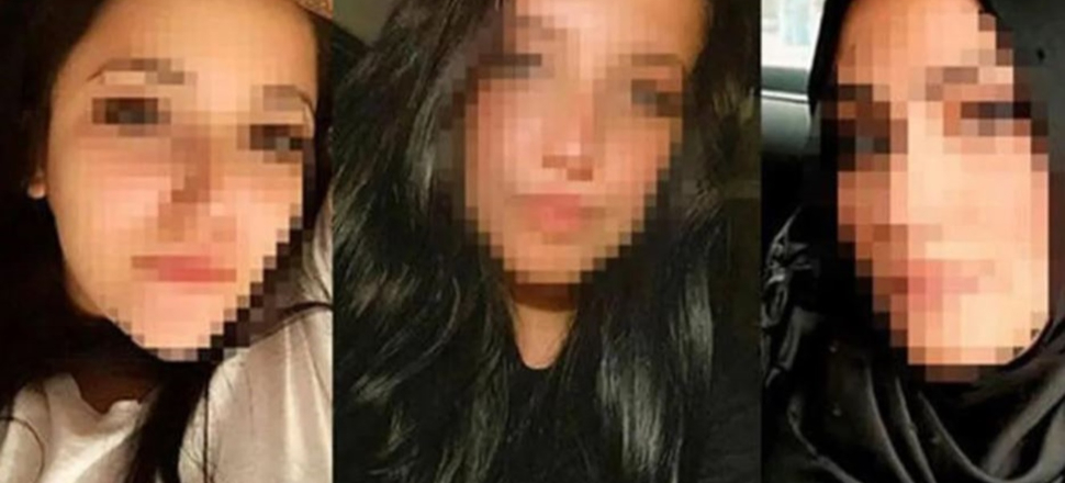 Dedektif gibi iz süren anne, kızını fuhuş bataklığından kurtardı