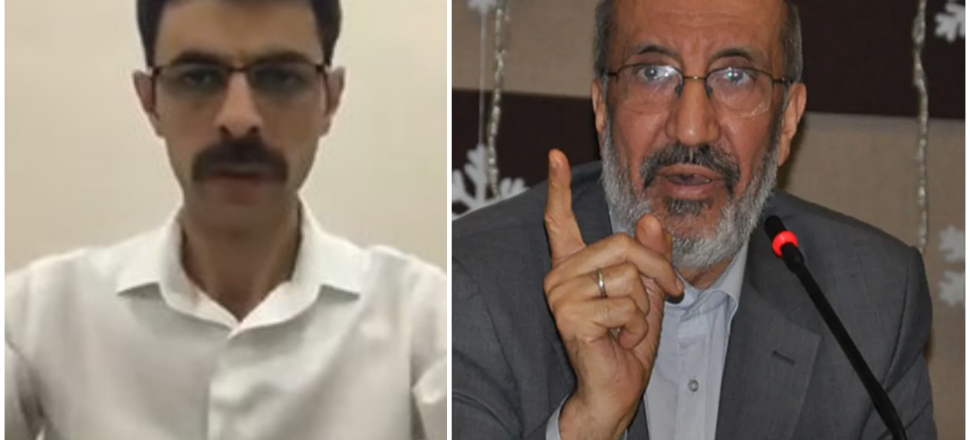 Sedat Peker'e özenen savcıya Abdurrahman Dilipak sahip çıktı