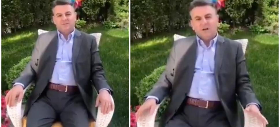 Korkmaz Karaca neden panikle Hadi Özışık mesajlarını tek tek sildi...