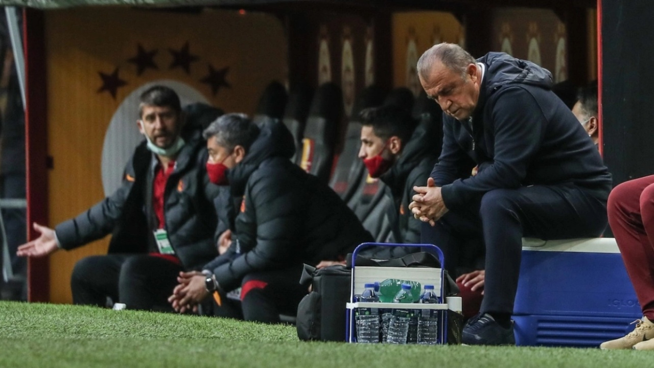 Terim'in raporundan; 5 bölgeye transfer şart!