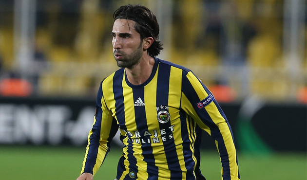 Hasan Ali Kaldırım'dan kaçamak transfer cevabı