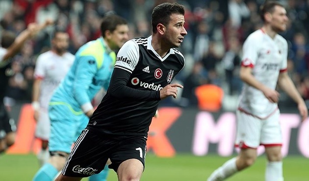 Oğuzhan’a Premier Lig'den dev talip