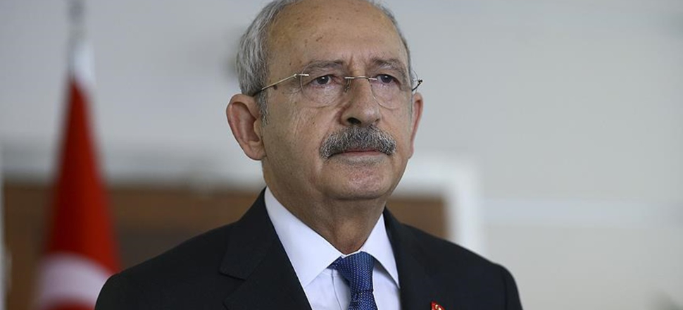 Kılıçdaroğlu, Erdoğan ve yakınlarına manevi tazminat ödeyecek