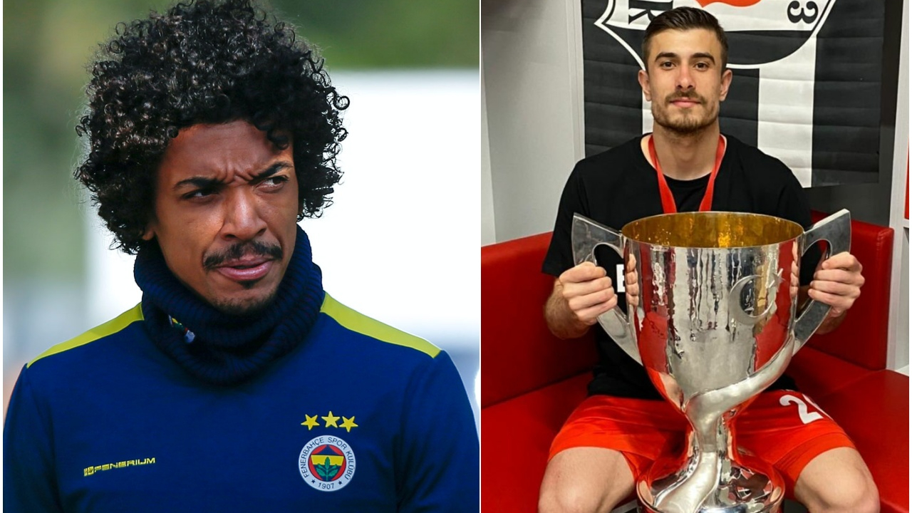 Luiz Gustavo'nun yerine Dorukhan Toköz