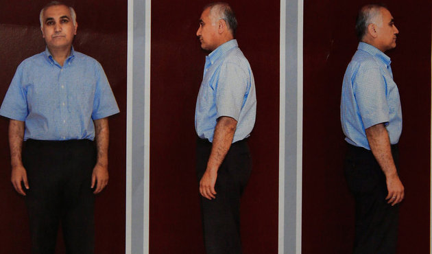 Savcılık Adil Öksüz'ü araştırırken İsrailliler'i buldu!