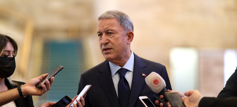 'Kandil'in ışıklarının söndüğünü görüyoruz!'