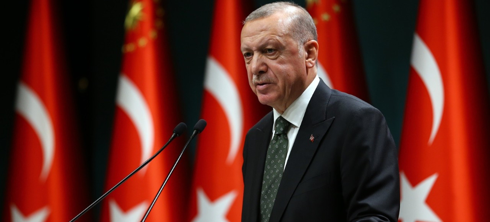 Erdoğan daha son sözü söylemedi!
