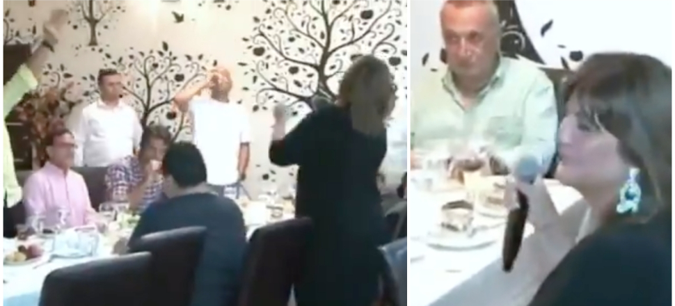O isimlerin hepsi Mansimov'un partisinde...