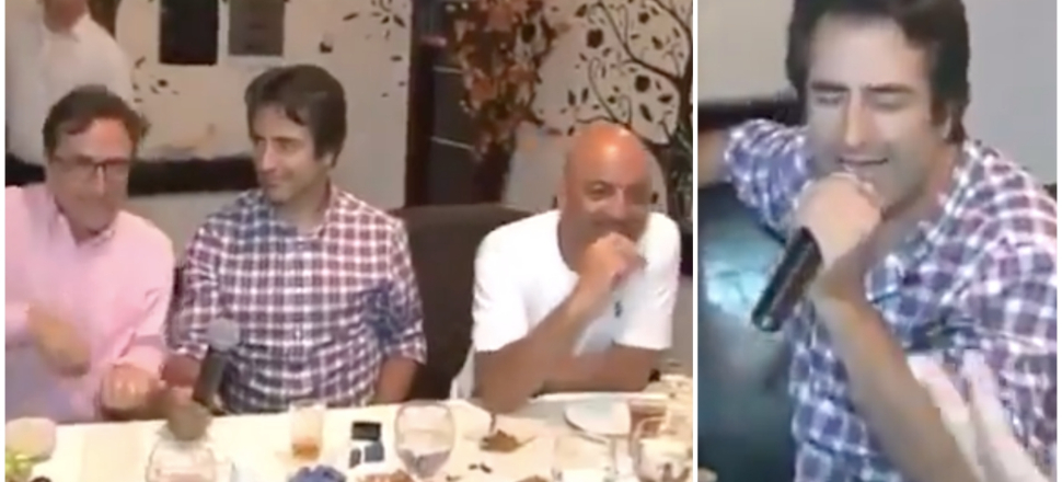 'Bir kardeş kardeşi vuruyor ne diye...'
