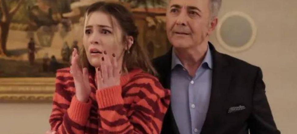 Fox TV Masumiyet Dizisine Dokunmasın! Reytingi Düşük Olsa Bile Kadına Olan Şiddeti En İyi Şekilde Anlatıyor! Bu Sahneler Çok Konuşulacak