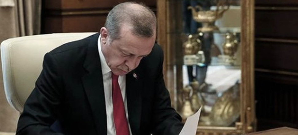 İki bakanlığa önemli atamalar
