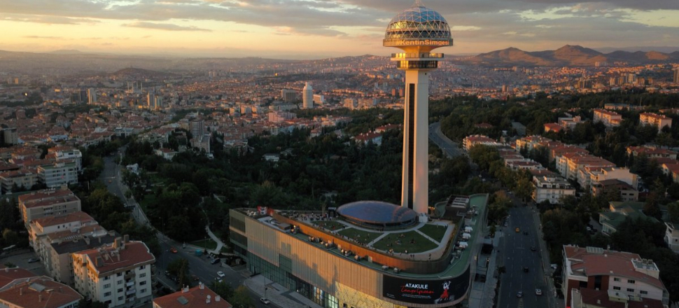 "Ankara'da bir şeyler oluyor. Sürprizlere hazır olun"