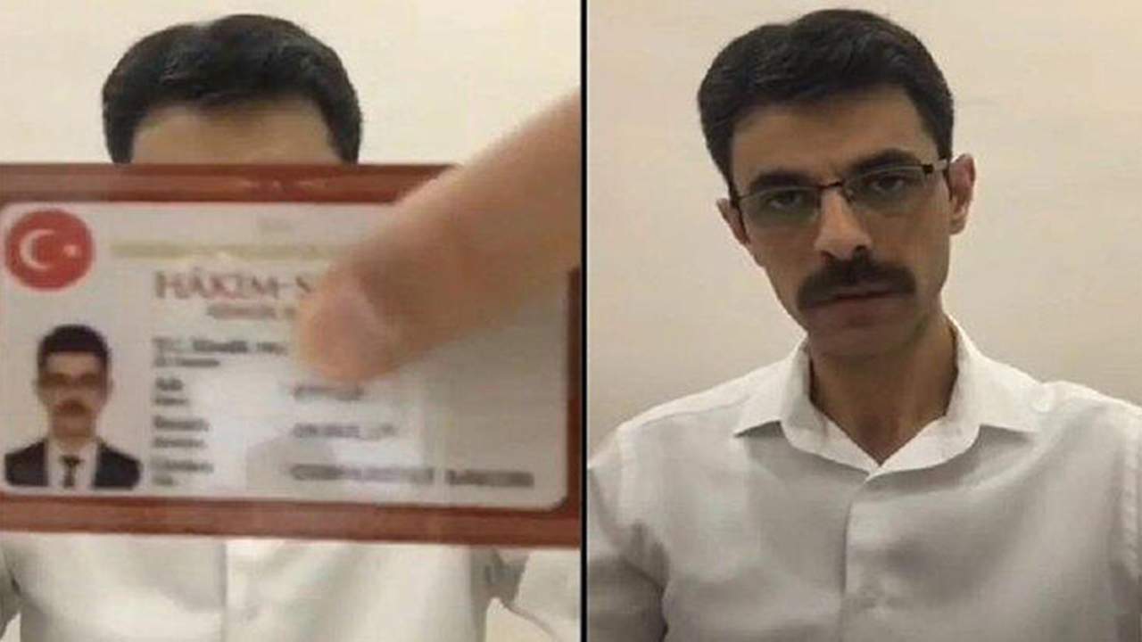 Viranşehir Savcısı Eyüp Akbulut için karar