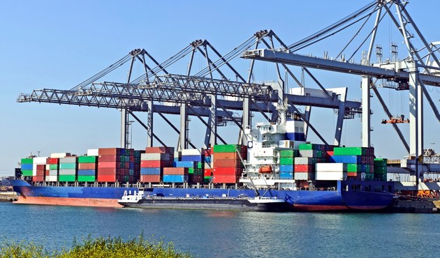 Batı Akdeniz'den ihracat 406 milyon dolara yükseldi