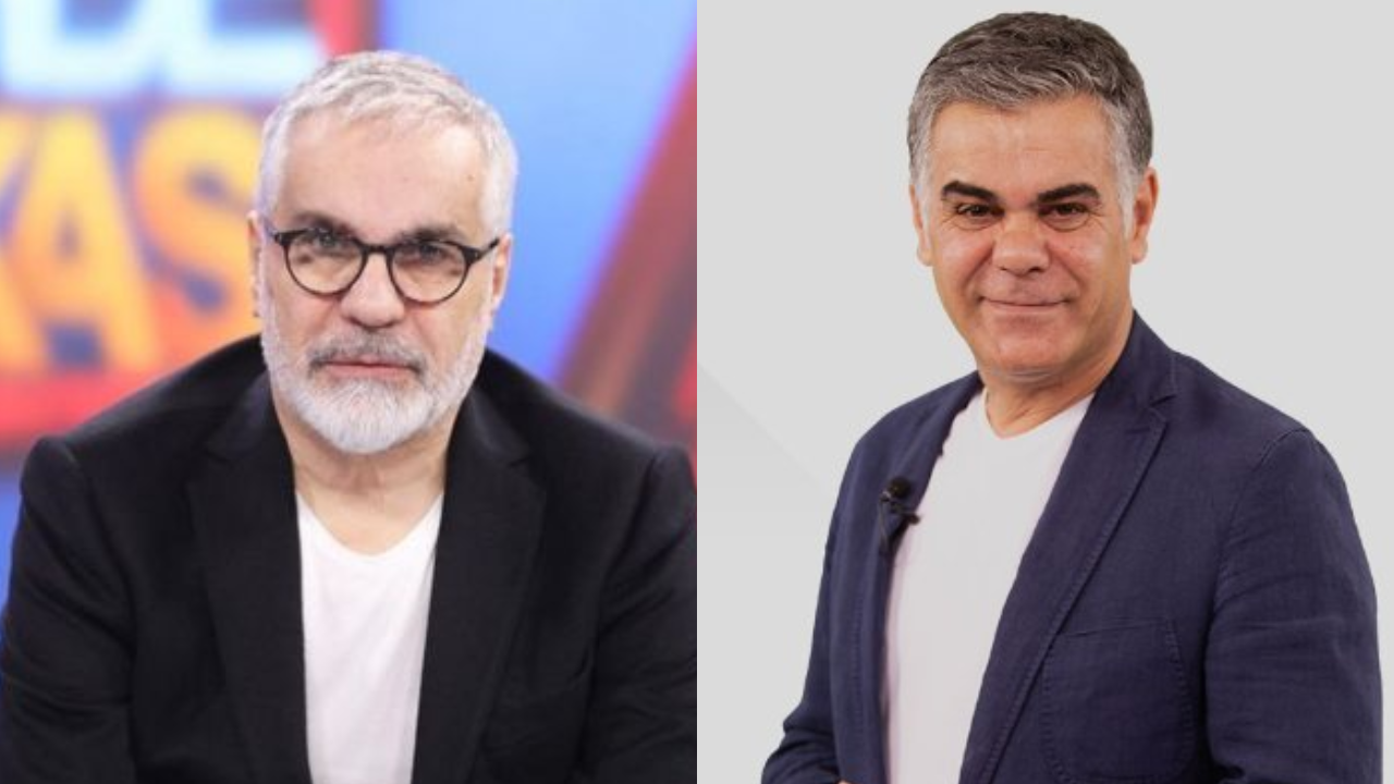 Hadi Özışık ayrıldı, Süleyman Özışık'ın ilişiği kesildi