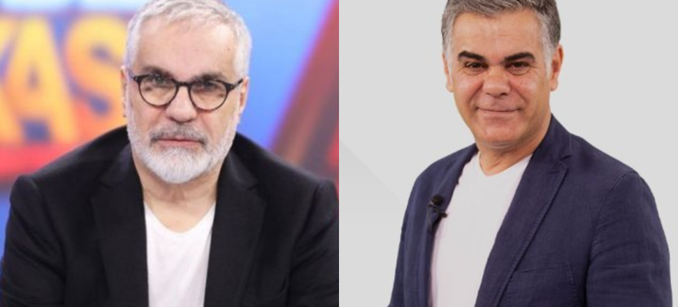 Hadi Özışık ayrıldı, Süleyman Özışık'ın ilişiği kesildi