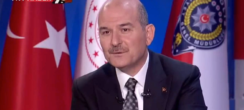Nagehan Alçı yok, Merdan Yanardağ var!
