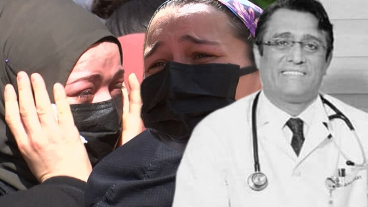 Doktor Osman Arıkan koronavirüsten hayatını kaybetti!