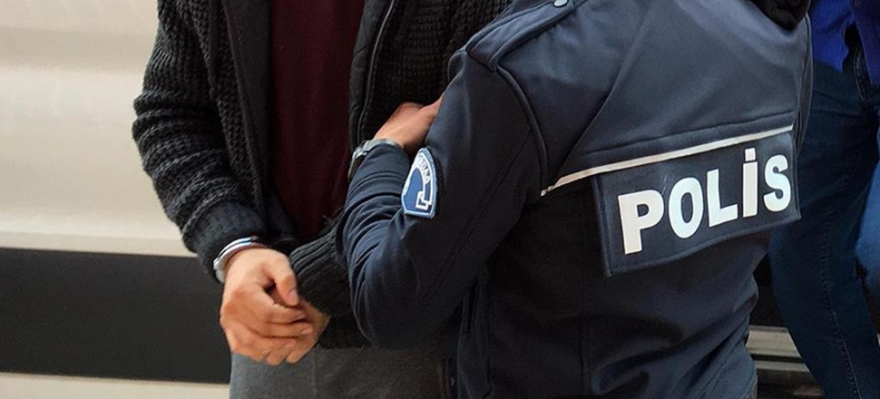 Organize suç örgütlerine operasyon