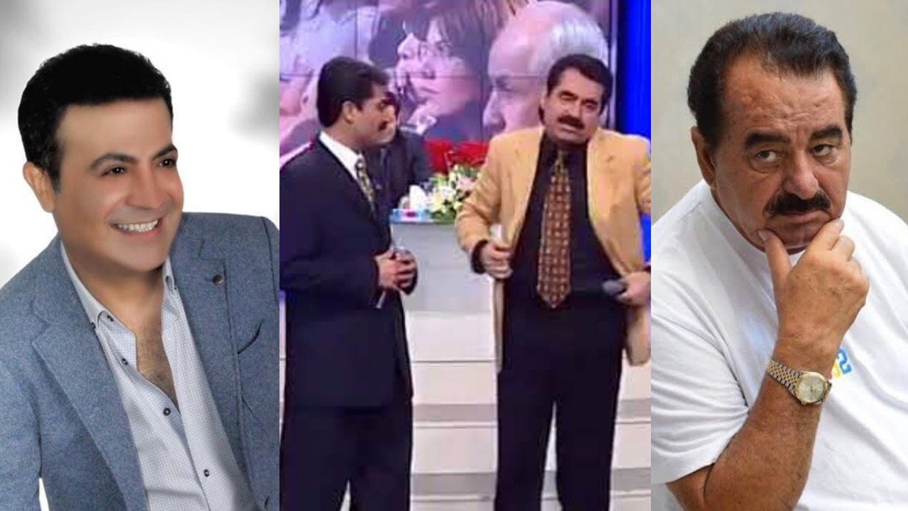 İbrahim Tatlıses'ten hayatını kaybeden Oğuz Yılmaz ile ilgili paylaşım