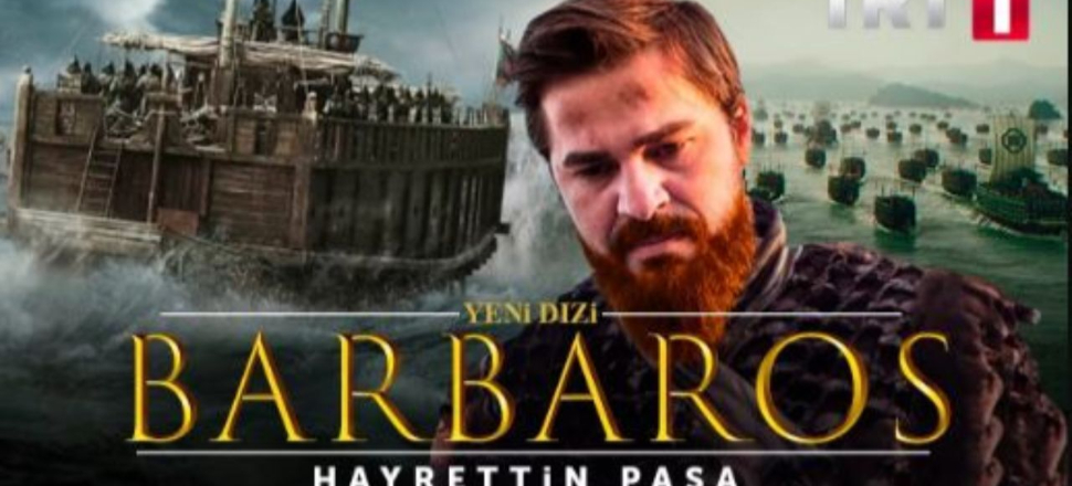 Engin Altan Düzyatan Ve Ulaş Tuna Astepe’den Sonra Barbaroslar Dizisine Flaş İki İsim Katıldı! Kadro Genişliyor! Muhteşem Bir Dizi Geliyor