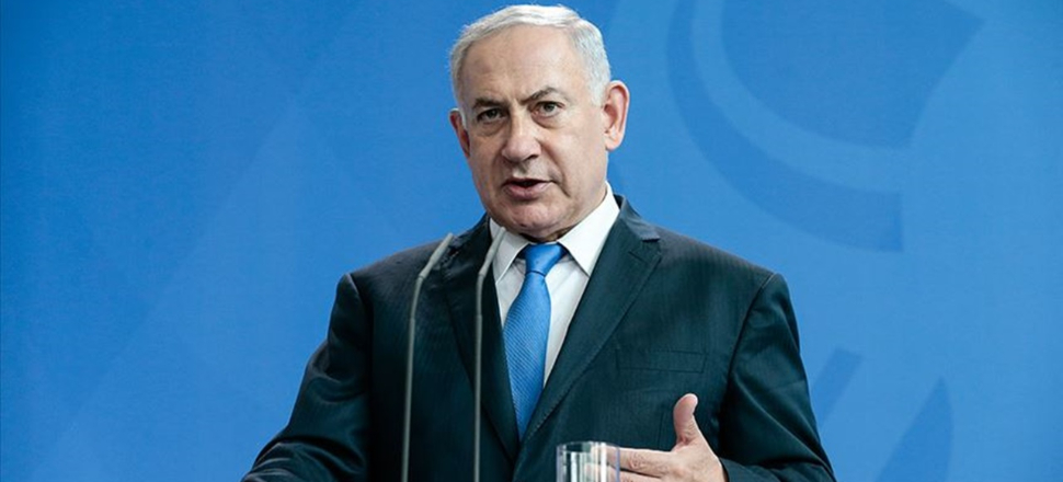 Netanyahu'dan ateşkes kararı sonrası skandal mesaj