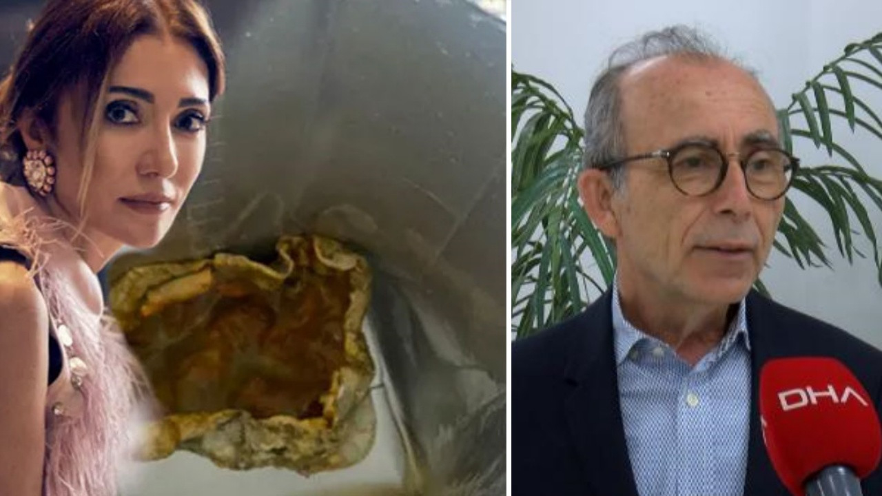 Bakan Ersoy'un eşi isyan etmişti... Uzman isimden kutu içecek uyarısı geldi!