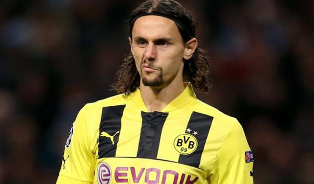 Galatasaray Subotic'i tekrar listesine aldı