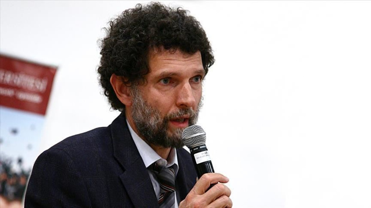 Osman Kavala davasında karar
