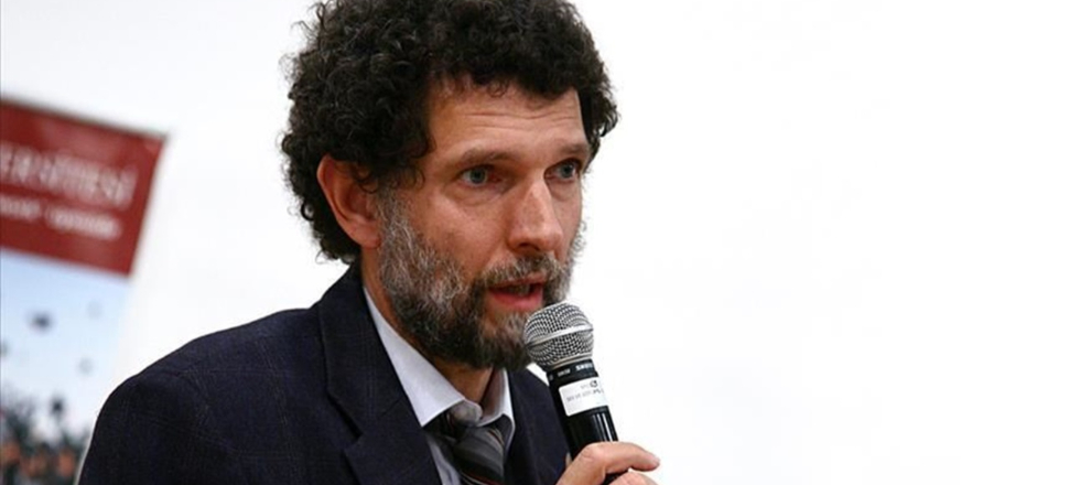Osman Kavala davasında karar
