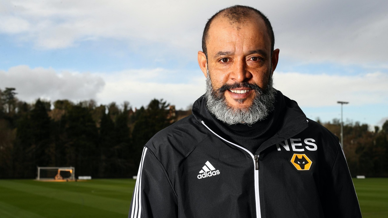 Nuno Esprito Santo Tottenham'a, Vitor Pereira'a Wolves'a