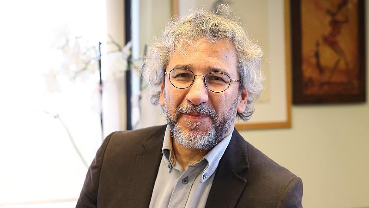 Medyada çok sert "Can Dündar" kavgası