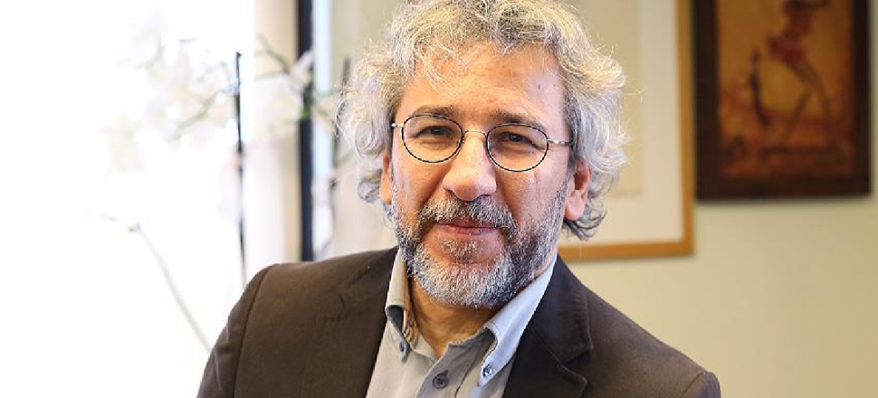 Medyada çok sert "Can Dündar" kavgası