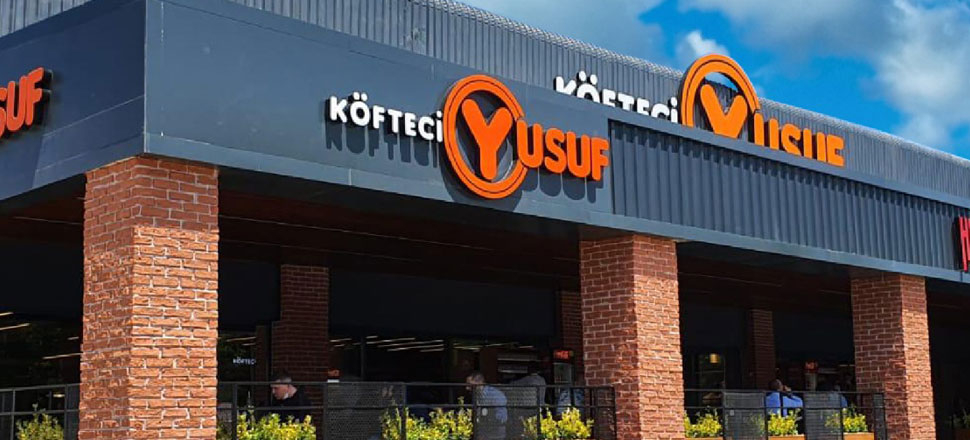 Köfteci Yusuf’a böyle çökeceklerdi
