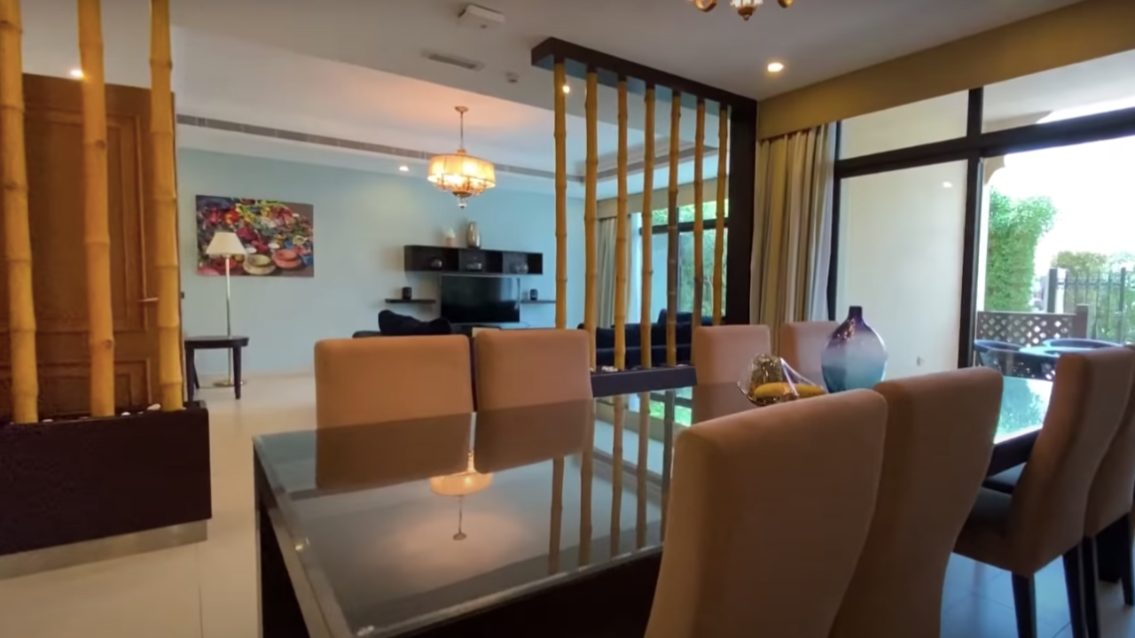 Sedat Peker'in kaldığı otel tespit edildi