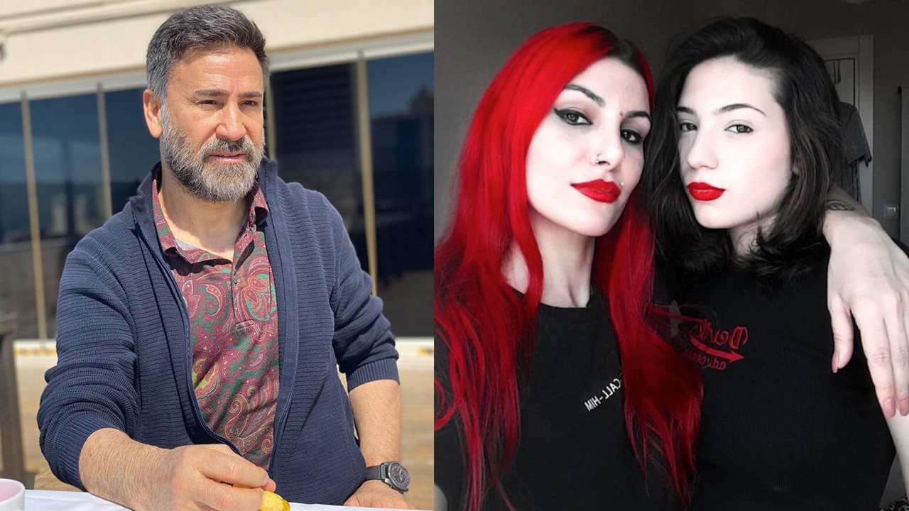 İzzet Yıldızhan ile eski sevgilisinin nafaka davasında flaş gelişme