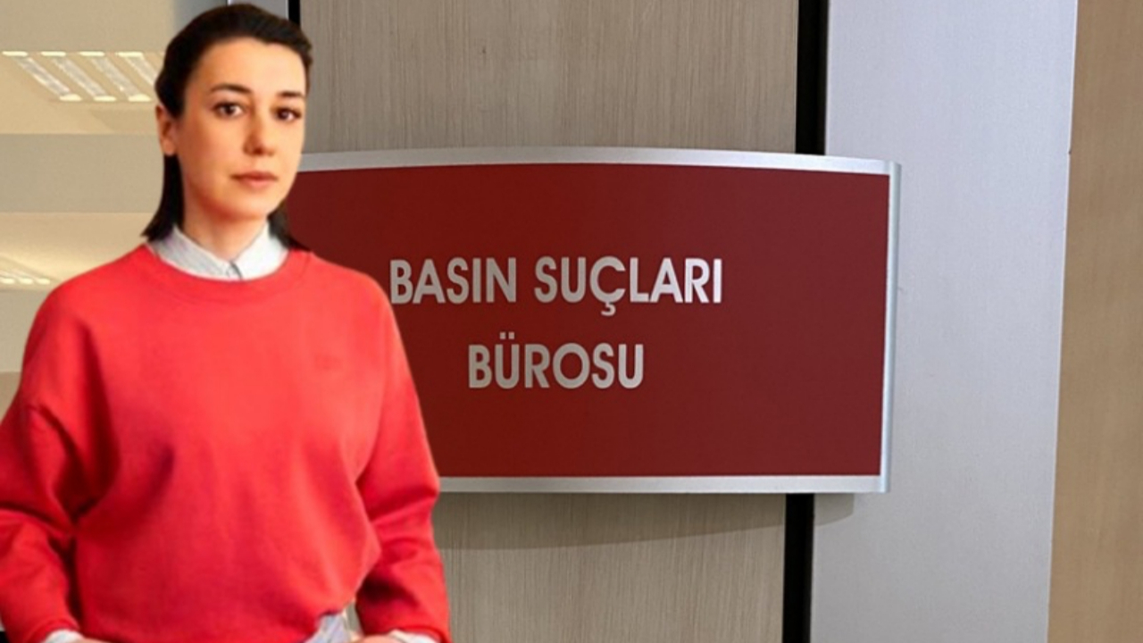 Melis Alphan hakkında karar çıktı