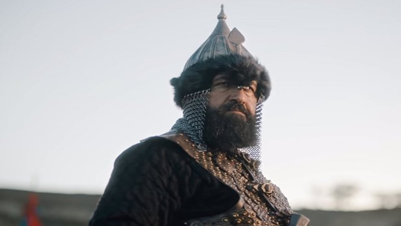Selçuklu Devletinin Nizamülmülk’ü Mehmet Özgür Herkesi Derinden Etkileyecek Yeni Bir Proje İle Geliyor