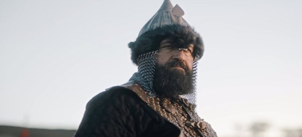 Selçuklu Devletinin Nizamülmülk’ü Mehmet Özgür Herkesi Derinden Etkileyecek Yeni Bir Proje İle Geliyor