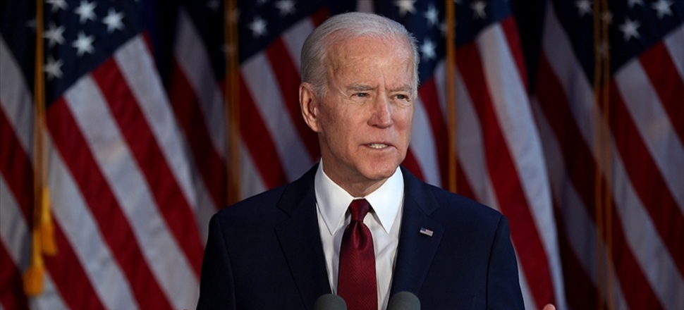 İsrail'e silah satan Biden'dan Gazze’ye ‘insani yardım’ sözü
