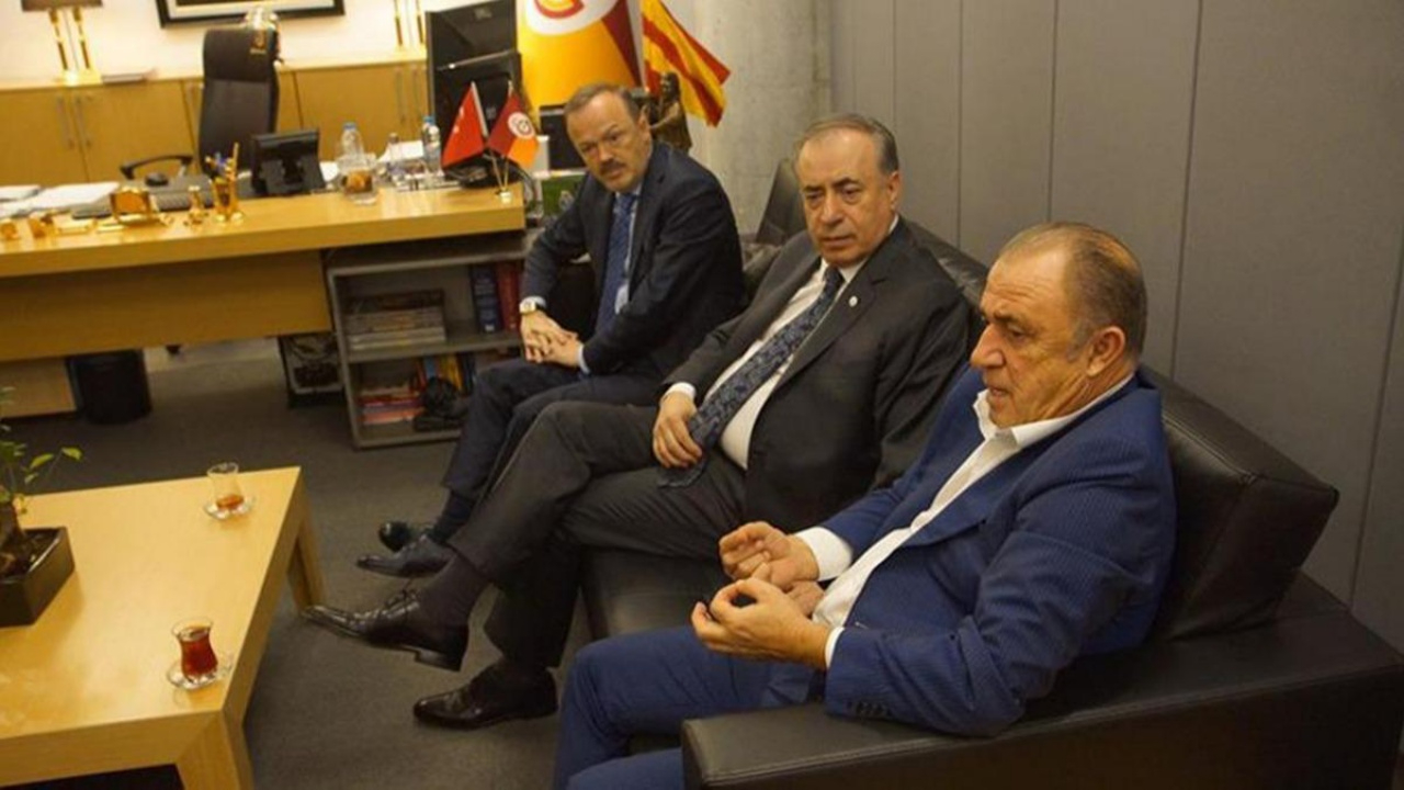 Mustafa Cengiz: Fatih hoca ile devam etmeyi düşünmüyorum