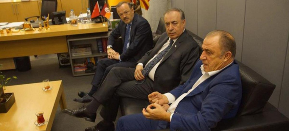 Mustafa Cengiz: Fatih hoca ile devam etmeyi düşünmüyorum