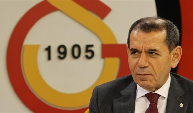 Dursun Özbek: Sportif başarılarda FETÖ'nün payı yok!