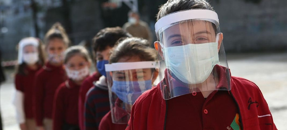 Milli Eğitim Bakanı Özer: 6 Eylül'de haftada 5 gün ve yüz yüze eğitime başlıyoruz