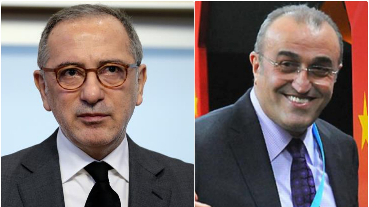 Fatih Altaylı: "Abdurrahim Albayrak'ın maskesi düştü"