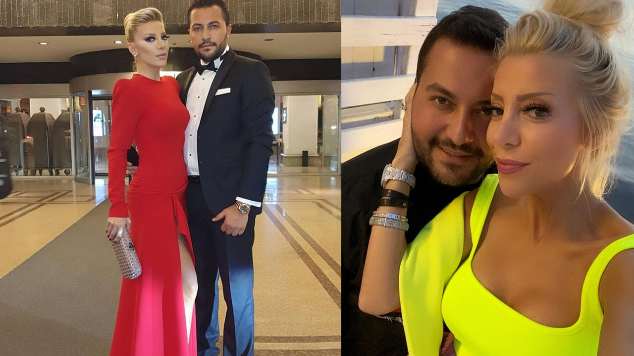 Gülşah Saraçoğlu'ndan küfürler yağdırıp barıştığı aşkıyla ilgili açıklama