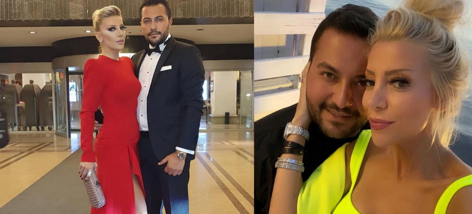 Gülşah Saraçoğlu'ndan küfürler yağdırıp barıştığı aşkıyla ilgili açıklama