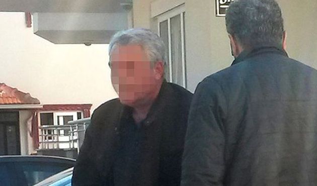 Gazipaşa-Alanya Havalimanı müdürü FETÖ'den gözaltında