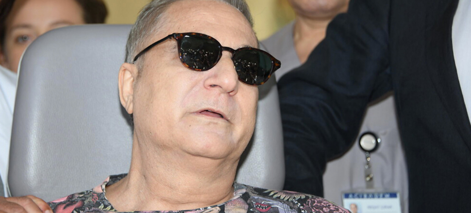 İsrail'in saldırılarına isyan etti! Mehmet Ali Erbil'den yeni açıklama